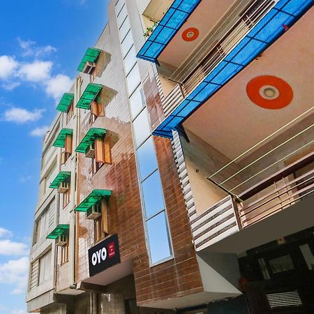 Hotel Rk Plaza New Delhi Exterior photo
